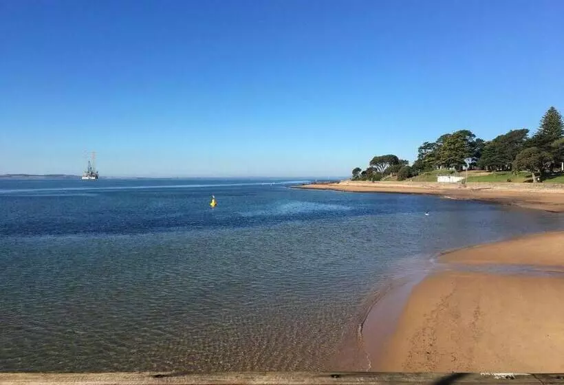 260 Settlement Road, Central Cowes