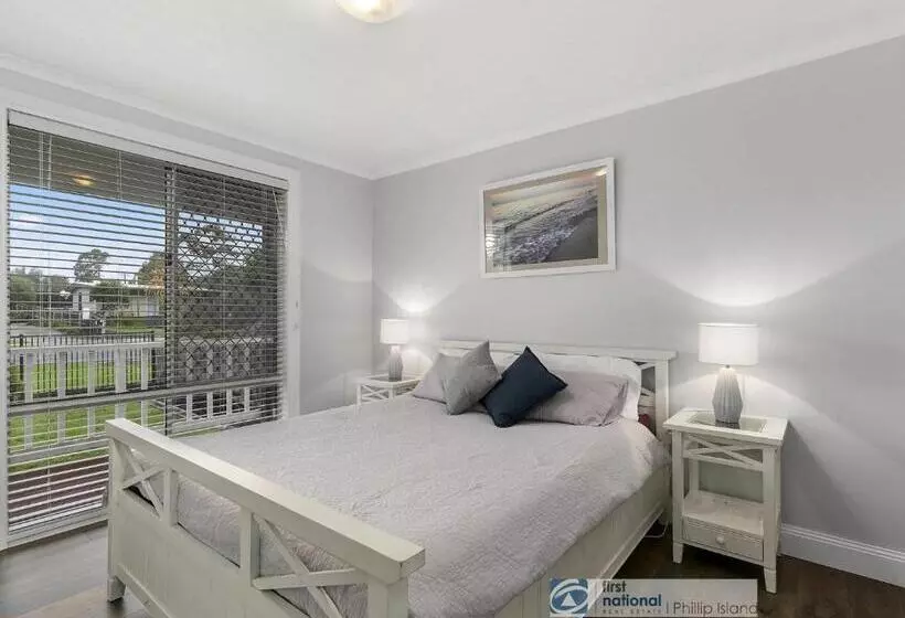 260 Settlement Road, Central Cowes