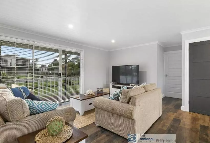 260 Settlement Road, Central Cowes