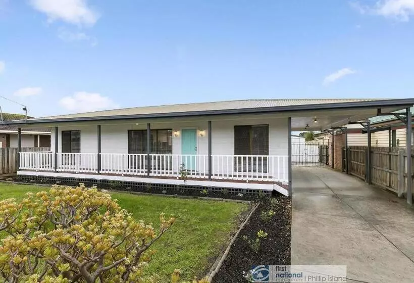 260 Settlement Road, Central Cowes