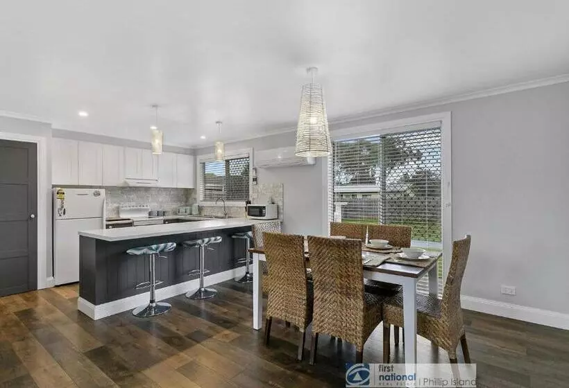 260 Settlement Road, Central Cowes