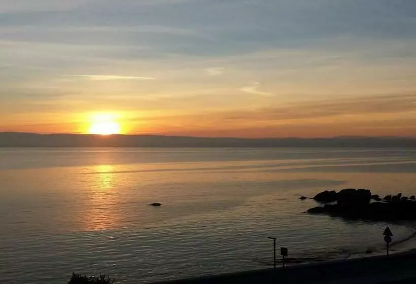 Apartamento Romántico Con El Mar A Tus Pies