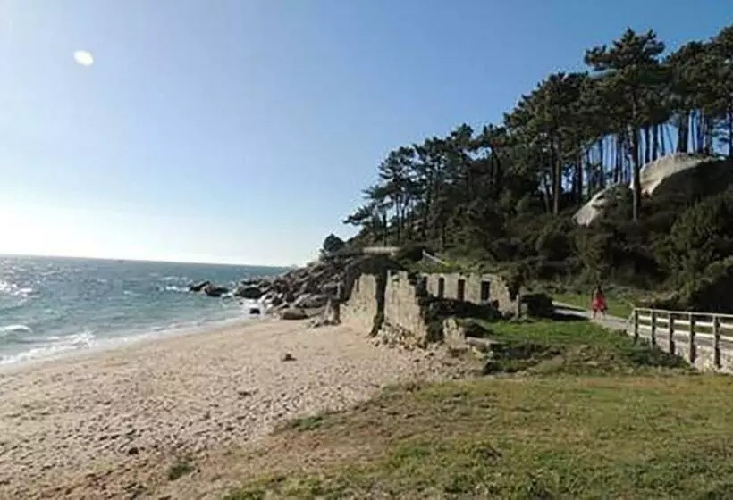 Apartamento Romántico Con El Mar A Tus Pies