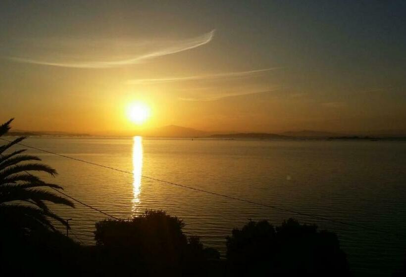 Apartamento Romántico Con El Mar A Tus Pies