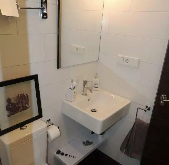 Apartamento Romántico Con El Mar A Tus Pies