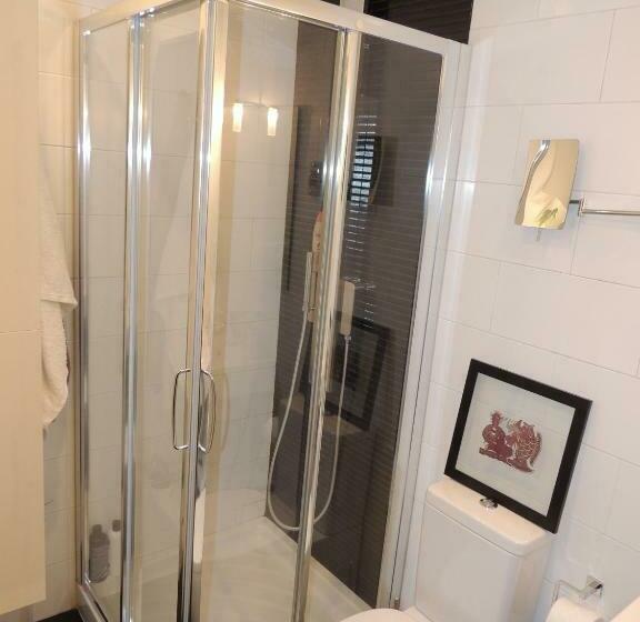 Apartamento Romántico Con El Mar A Tus Pies