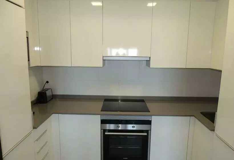 Apartamento Romántico Con El Mar A Tus Pies