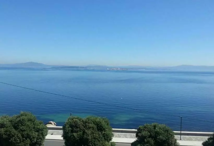 Apartamento Romántico Con El Mar A Tus Pies