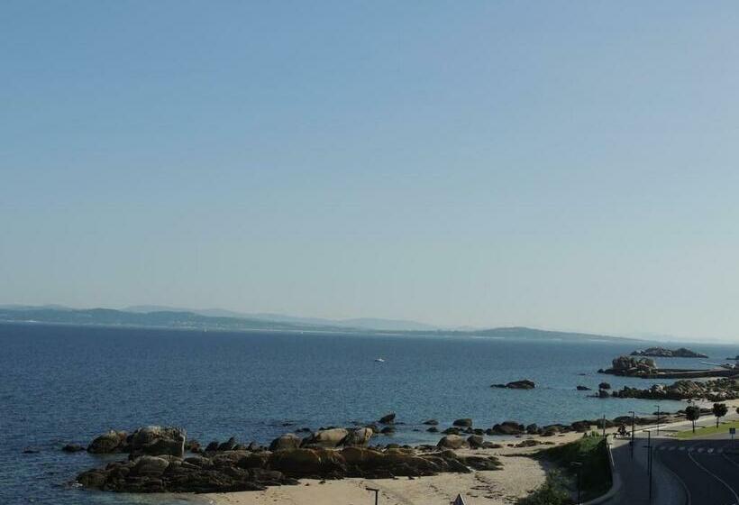 Apartamento Romántico Con El Mar A Tus Pies