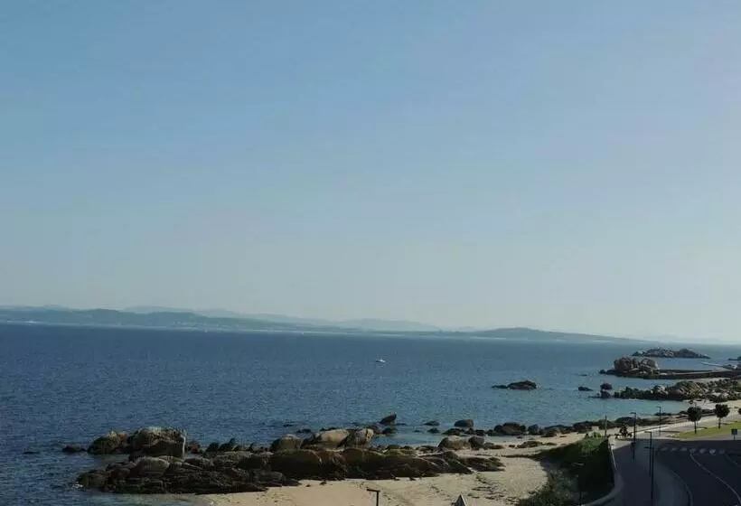 Apartamento Romántico Con El Mar A Tus Pies