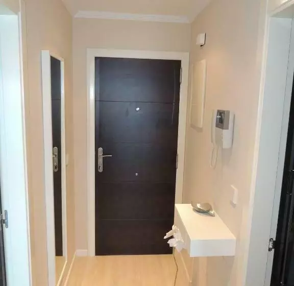 Apartamento Romántico Con El Mar A Tus Pies