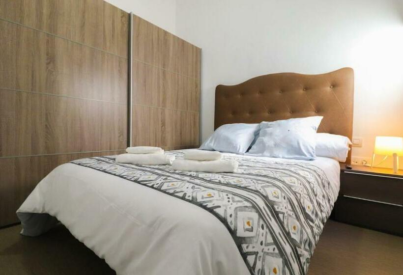 Apartamentos Bello Tenerife