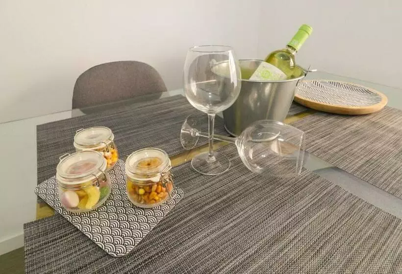 Apartamentos Bello Tenerife