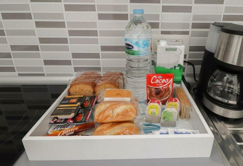 Apartamentos Bello Tenerife