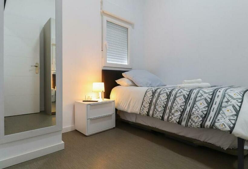 Apartamentos Bello Tenerife