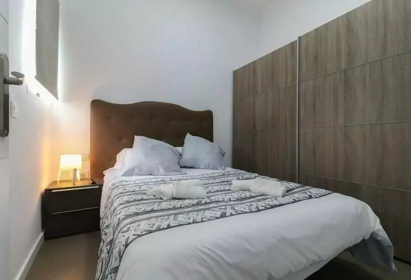 Apartamentos Bello Tenerife