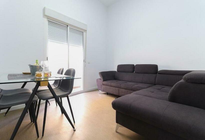 Apartamentos Bello Tenerife