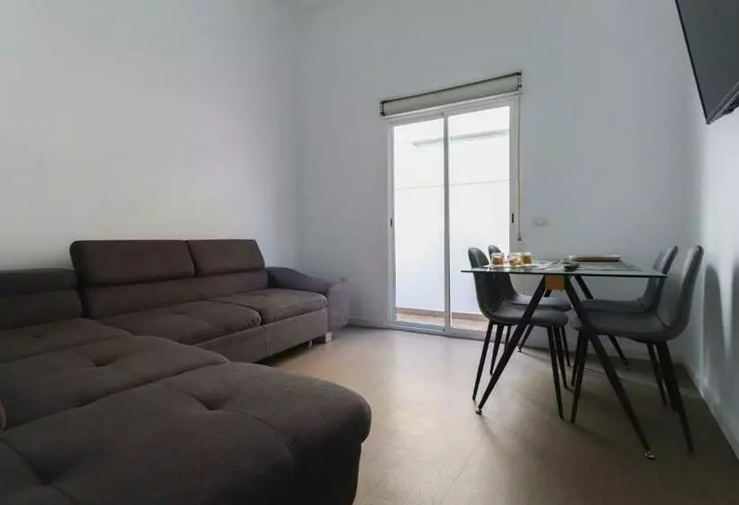 Apartamentos Bello Tenerife