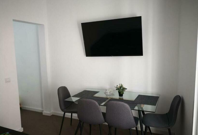 Apartamentos Bello Tenerife