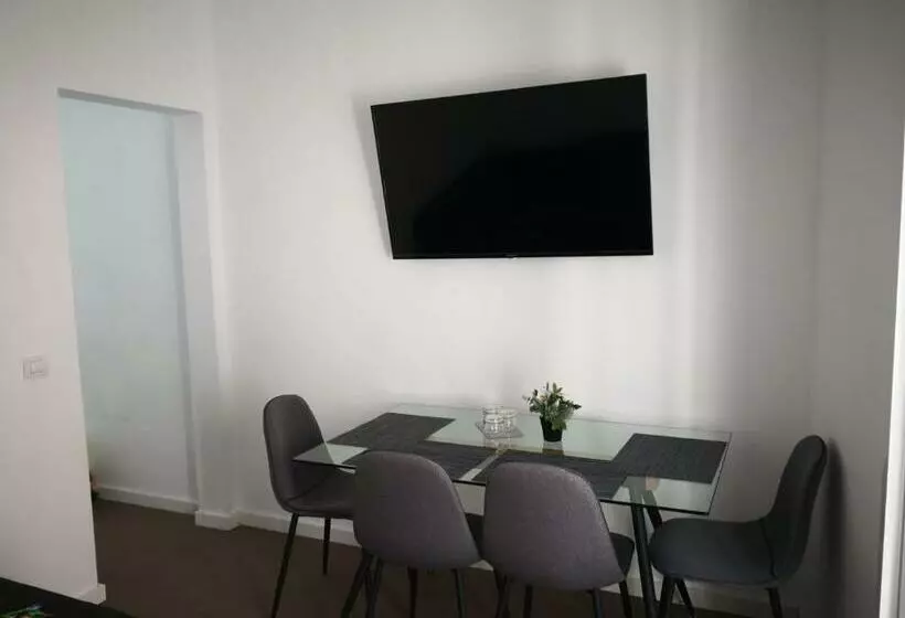 Apartamentos Bello Tenerife