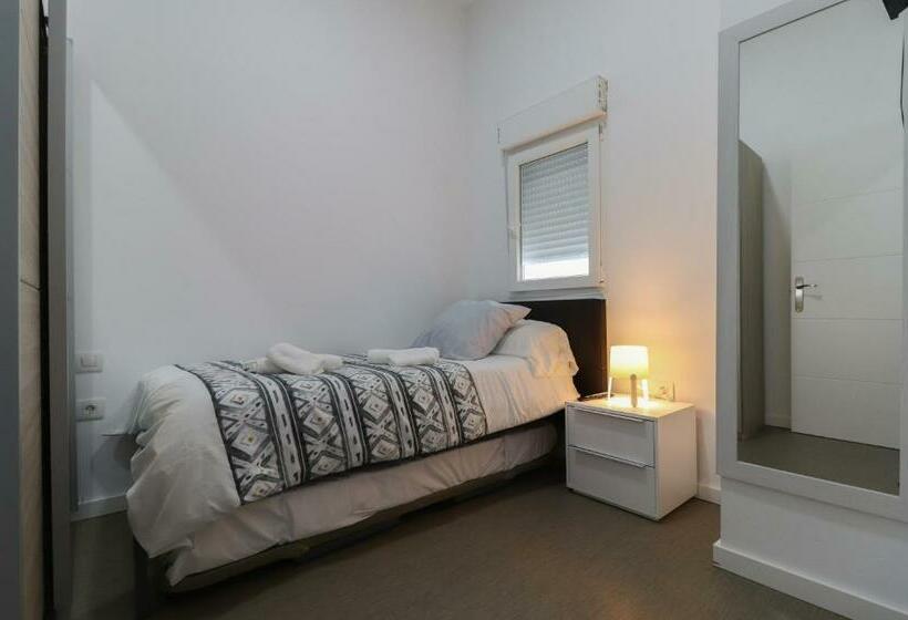 Apartamentos Bello Tenerife