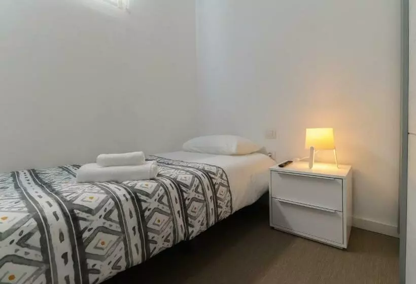 Apartamentos Bello Tenerife