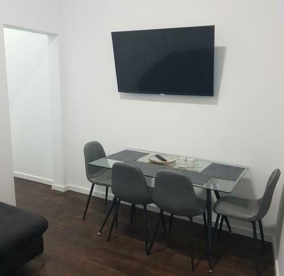 Apartamentos Bello Tenerife