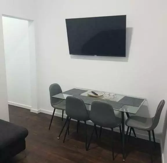 Apartamentos Bello Tenerife