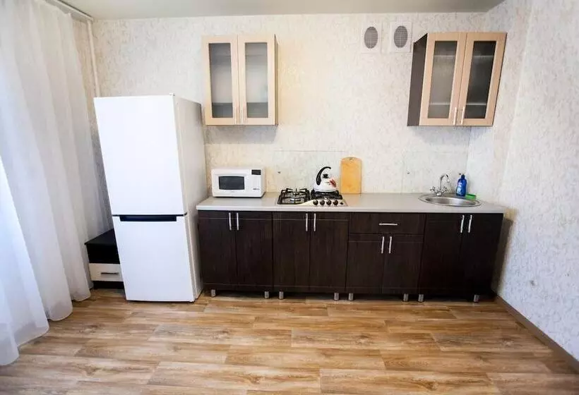 Apartment On Pobedy 6