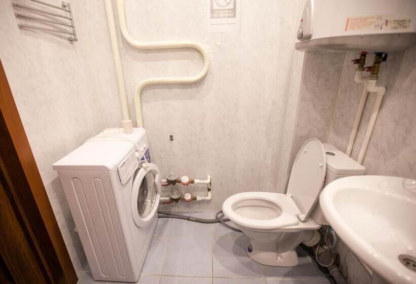 Apartment On Pobedy 6