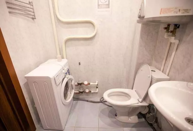 Apartment On Pobedy 6