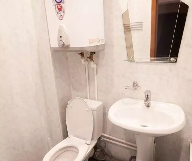 Apartment On Pobedy 6