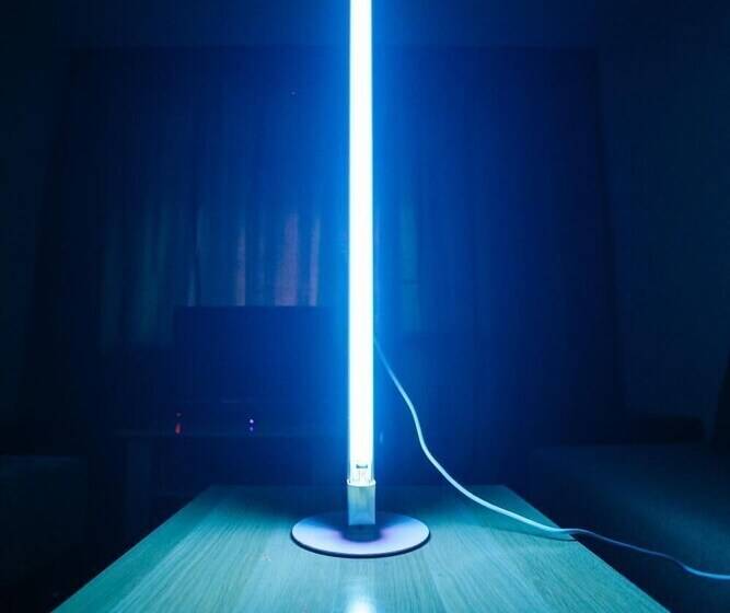 Apartment On Pobedy 6