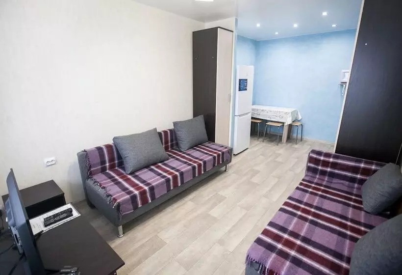 Apartment On Yeletskaya 58