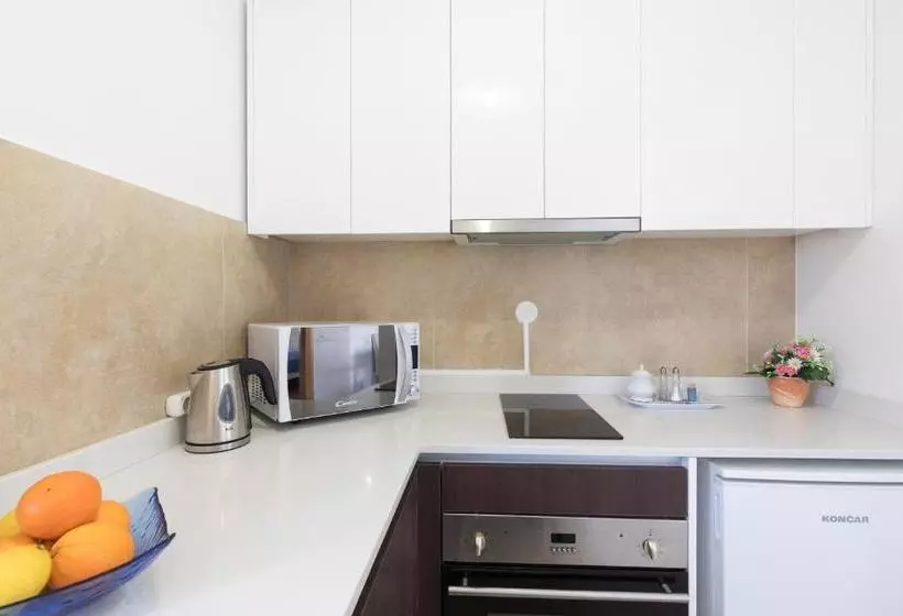 Apartments Nino