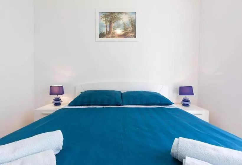 Apartments Nino