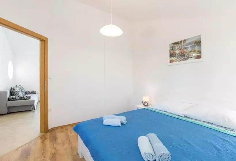 Apartments Nino