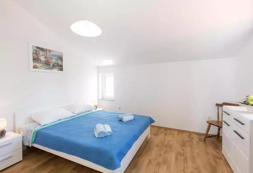 Apartments Nino