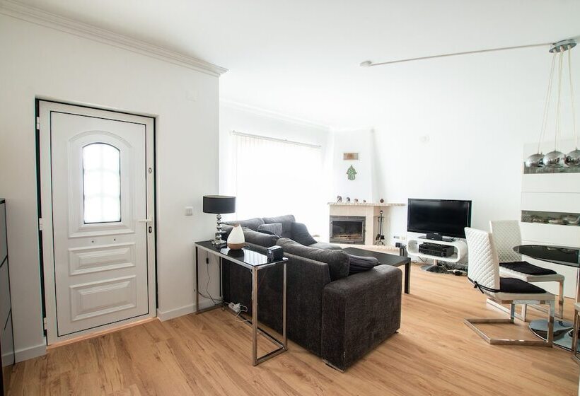 Dino & Beach Villa V3