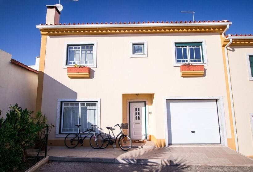 Dino & Beach Villa V3