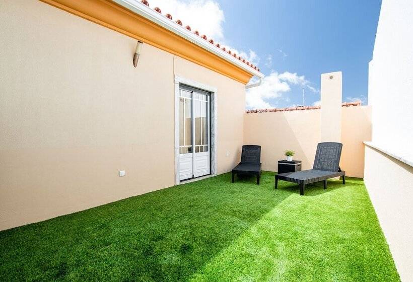 Dino & Beach Villa V3