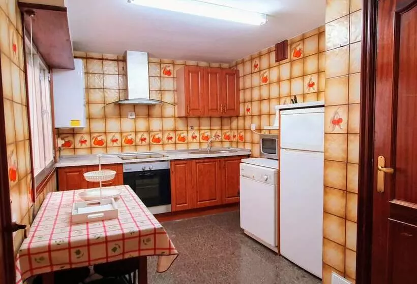 La Casa De Lorenzo
