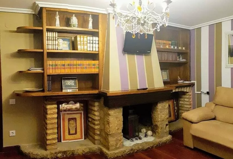 La Casa De Lorenzo