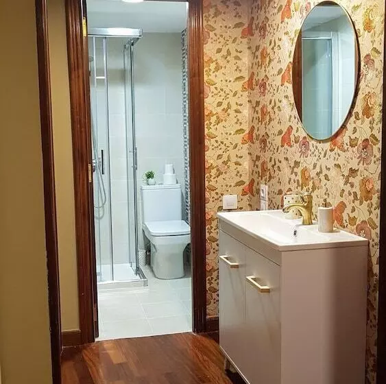 La Casa De Lorenzo