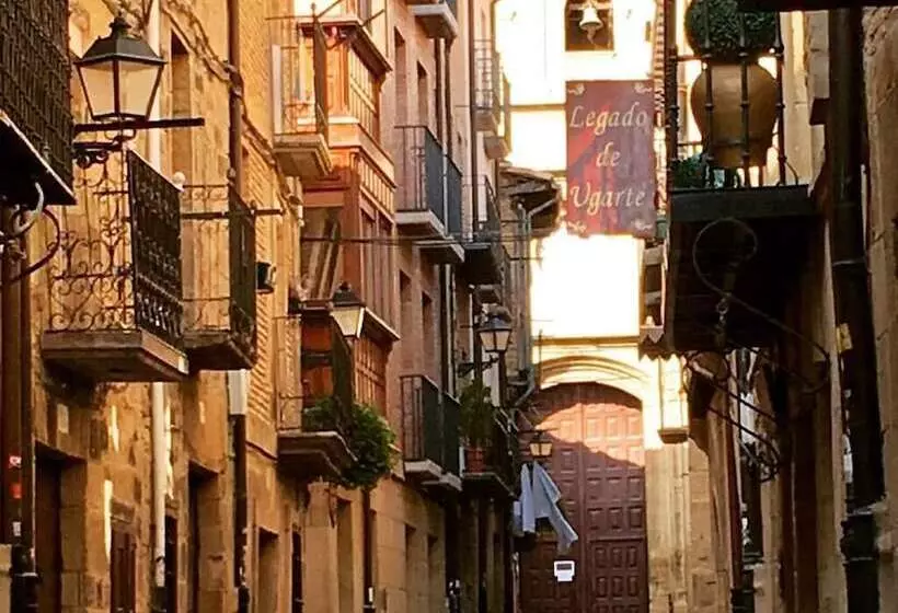 La Casa De Lorenzo