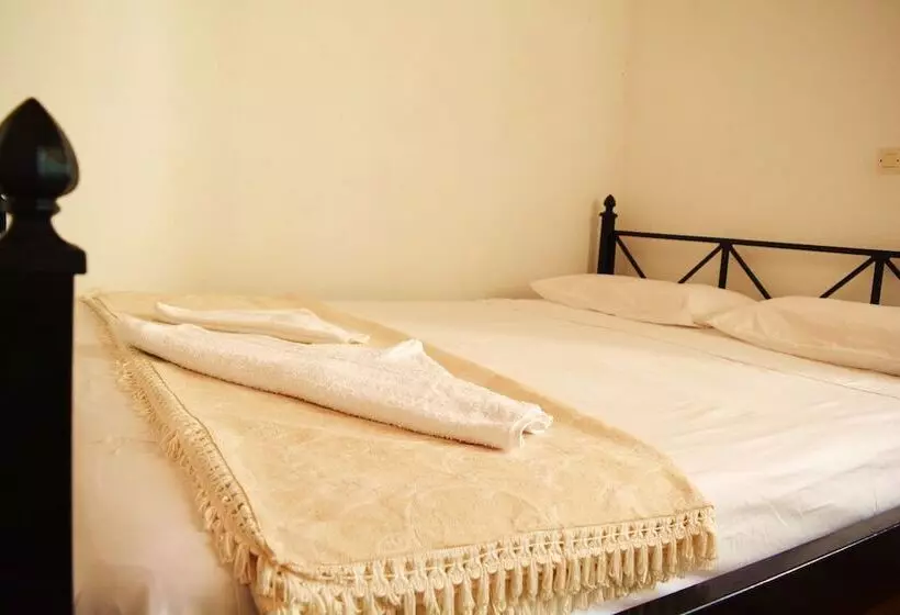 Nisyros Amallos House