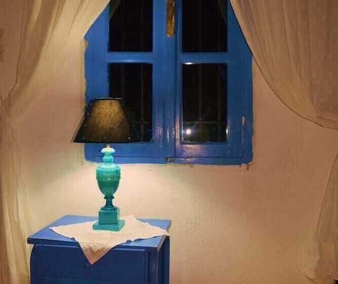 Nisyros Amallos House