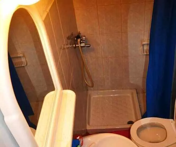 Nisyros Amallos House