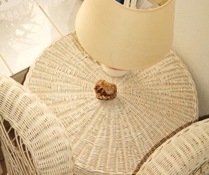 Nisyros Amallos House