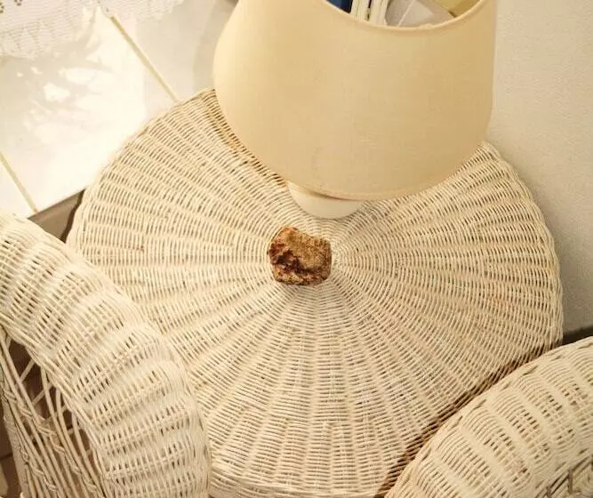 Nisyros Amallos House